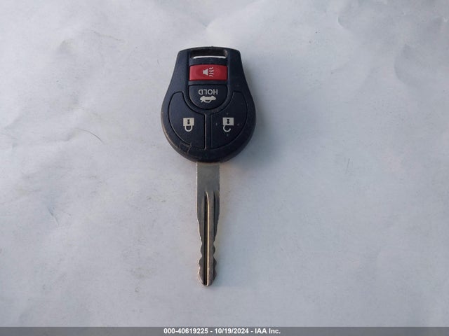 Nissan Versa 1.6 Sv 2019 3N1CN7AP2KL839742 Image 11