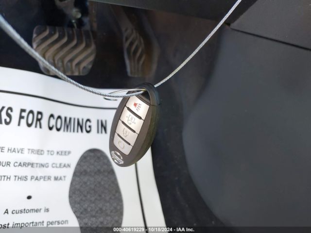3N1CP5CU5JL540150 Nissan KICKS SV