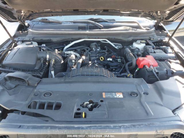 1FTER1EH3LLA01324 Ford RANGER XL