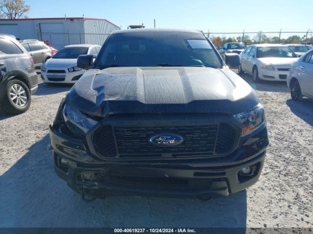 1FTER1EH3LLA01324 Ford RANGER XL