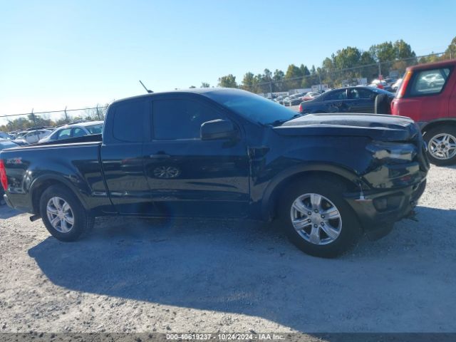 1FTER1EH3LLA01324 Ford RANGER XL