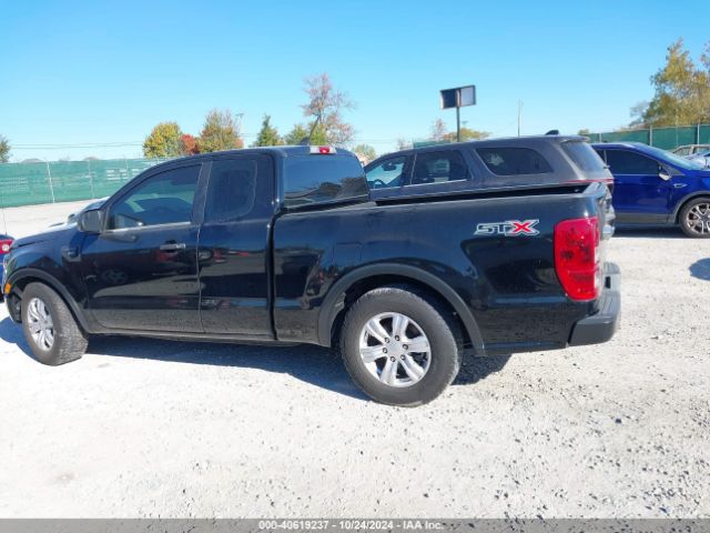 1FTER1EH3LLA01324 Ford RANGER XL