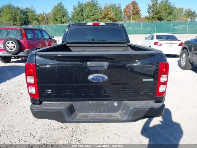 1FTER1EH3LLA01324 Ford RANGER XL
