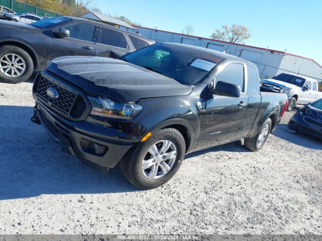 1FTER1EH3LLA01324 Ford RANGER XL