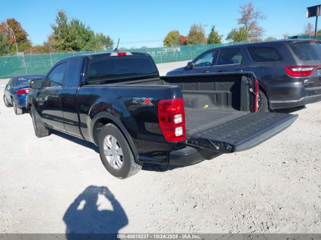 1FTER1EH3LLA01324 Ford RANGER XL