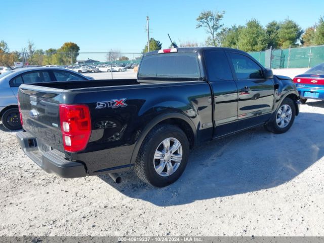 1FTER1EH3LLA01324 Ford RANGER XL