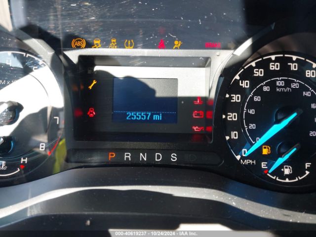 1FTER1EH3LLA01324 Ford RANGER XL
