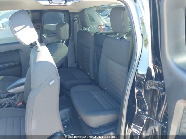 1FTER1EH3LLA01324 Ford RANGER XL
