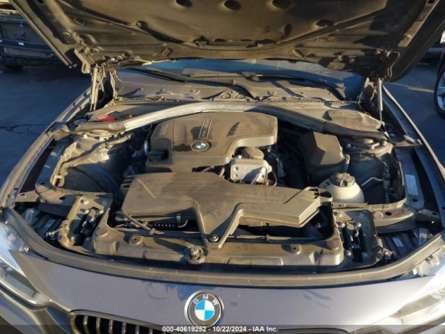 WBA3C1C5XFK121789 BMW 328I