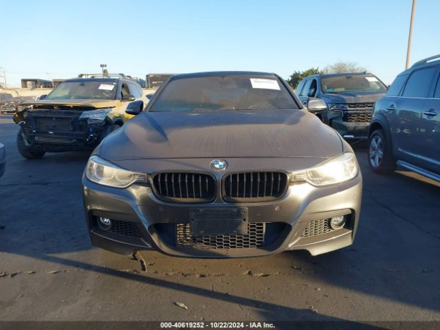 WBA3C1C5XFK121789 BMW 328I