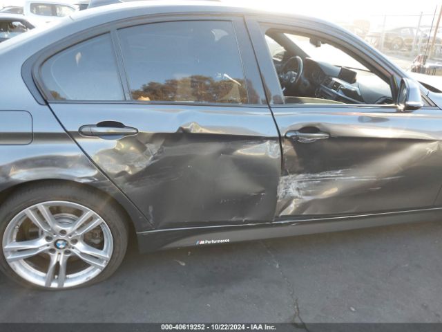 WBA3C1C5XFK121789 BMW 328I