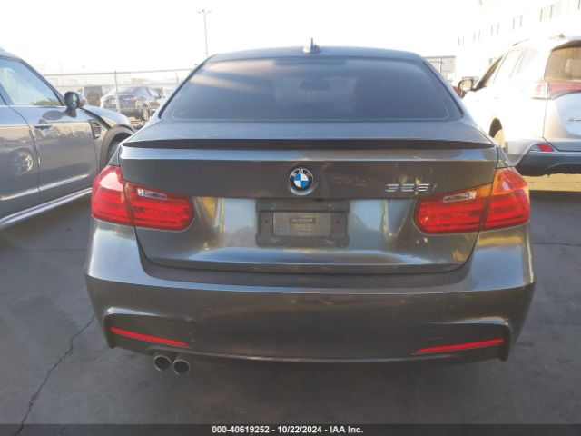 WBA3C1C5XFK121789 BMW 328I