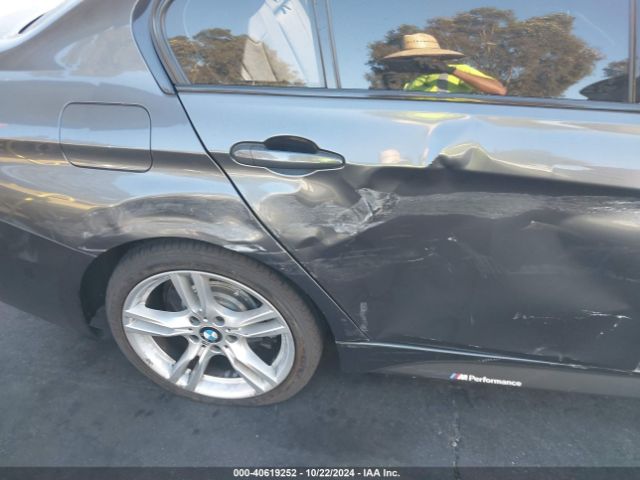 WBA3C1C5XFK121789 BMW 328I