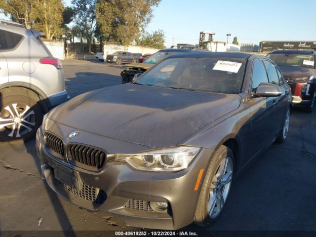 WBA3C1C5XFK121789 BMW 328I