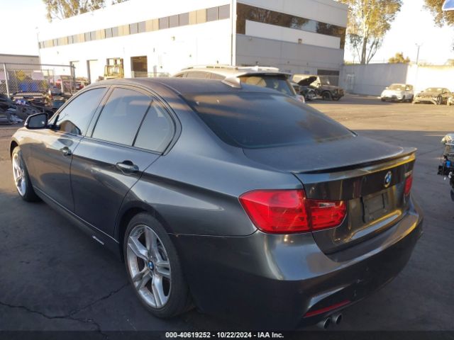 WBA3C1C5XFK121789 BMW 328I