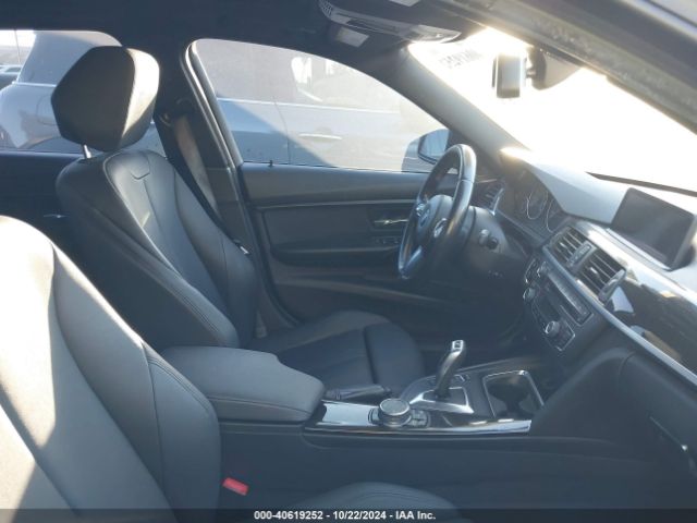 WBA3C1C5XFK121789 BMW 328I