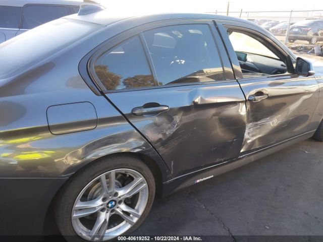 WBA3C1C5XFK121789 BMW 328I