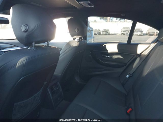 WBA3C1C5XFK121789 BMW 328I