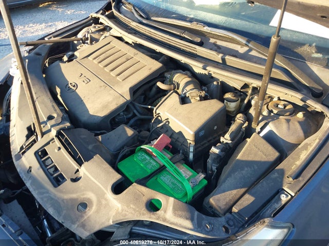 4T1BK1EB7GU208068 Toyota Avalon Touring