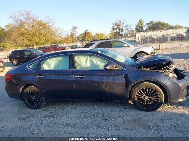 4T1BK1EB7GU208068 Toyota Avalon Touring