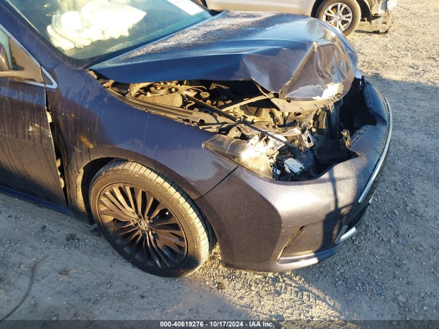 4T1BK1EB7GU208068 Toyota Avalon Touring