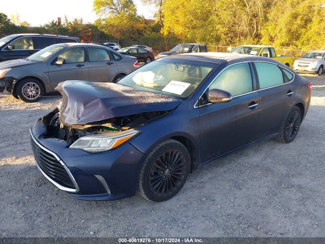 4T1BK1EB7GU208068 Toyota Avalon Touring