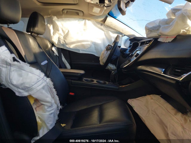 4T1BK1EB7GU208068 Toyota Avalon Touring