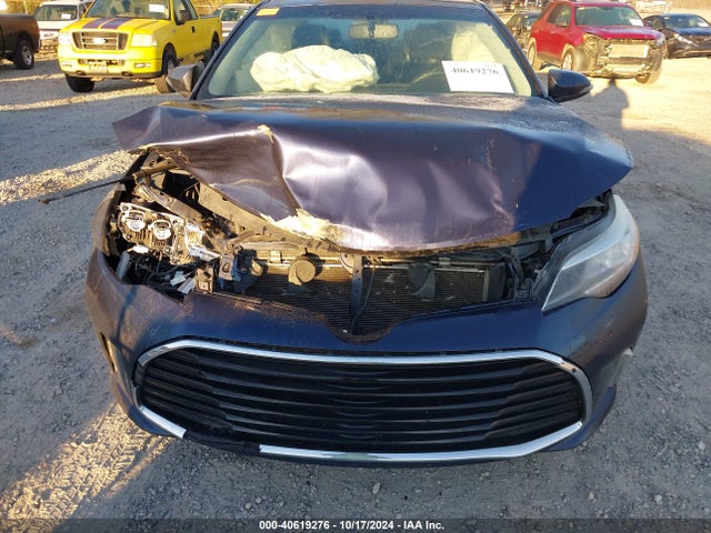 4T1BK1EB7GU208068 Toyota Avalon Touring
