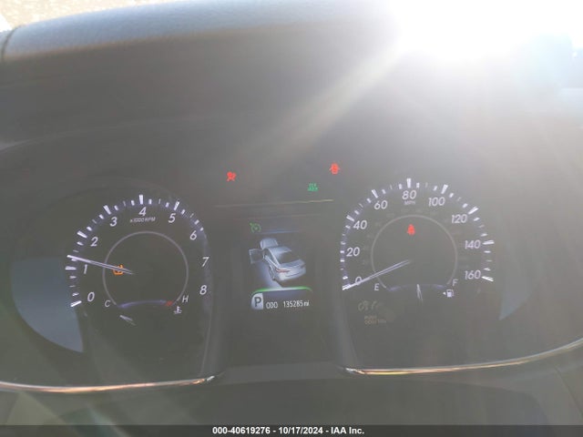 4T1BK1EB7GU208068 Toyota Avalon Touring