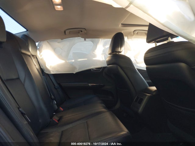 4T1BK1EB7GU208068 Toyota Avalon Touring