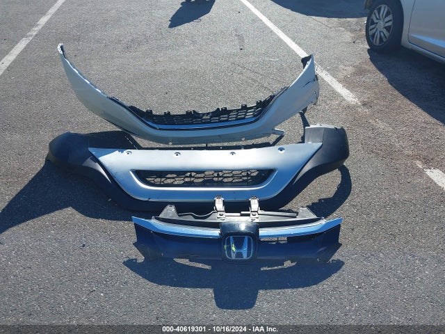 Honda Cr-v Touring 2016 5J6RM4H90GL006356 Image 12