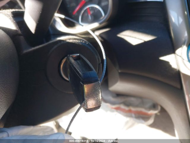 1G11B5SL8EF185818 Chevrolet Malibu 1ls