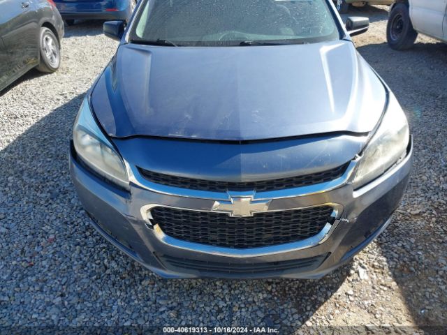 1G11B5SL8EF185818 Chevrolet Malibu 1ls