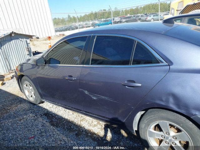 1G11B5SL8EF185818 Chevrolet Malibu 1ls