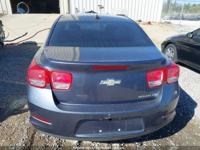1G11B5SL8EF185818 Chevrolet Malibu 1ls