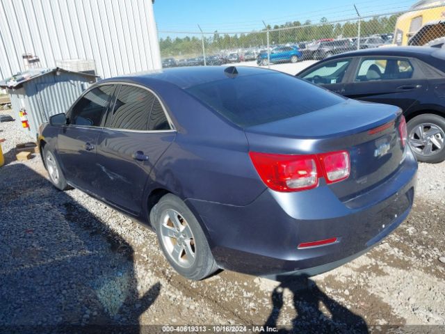 1G11B5SL8EF185818 Chevrolet Malibu 1ls