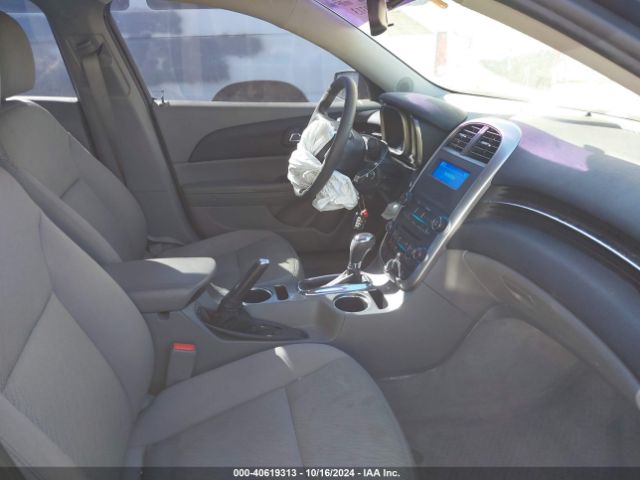 1G11B5SL8EF185818 Chevrolet Malibu 1ls