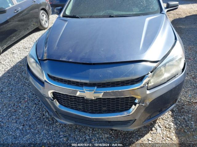 1G11B5SL8EF185818 Chevrolet Malibu 1ls