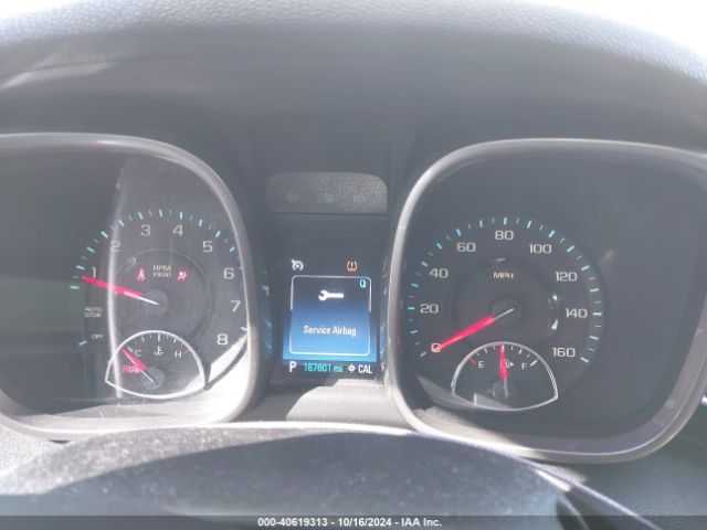 1G11B5SL8EF185818 Chevrolet Malibu 1ls