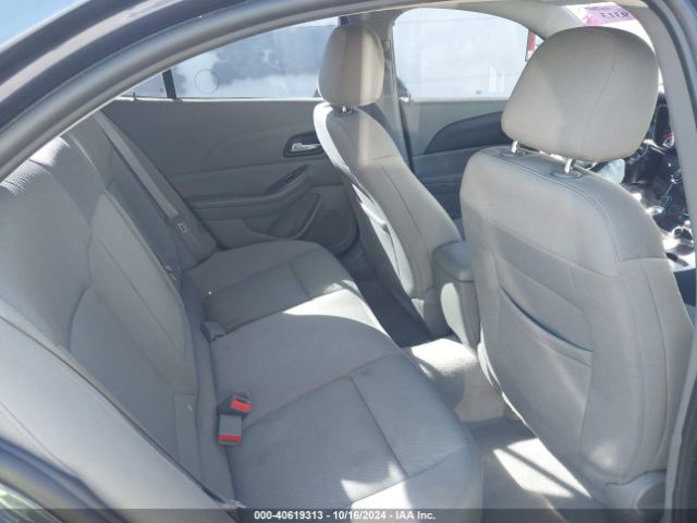 1G11B5SL8EF185818 Chevrolet Malibu 1ls