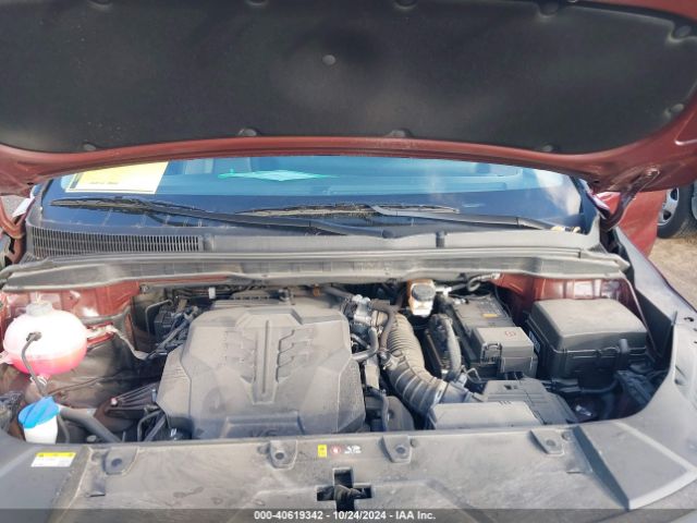 KNDNC5H32R6308192 KIA Carnival Mpv Ex