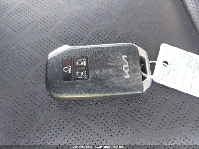 KNDNC5H32R6308192 KIA Carnival Mpv Ex