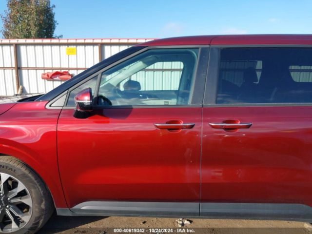 KNDNC5H32R6308192 KIA Carnival Mpv Ex