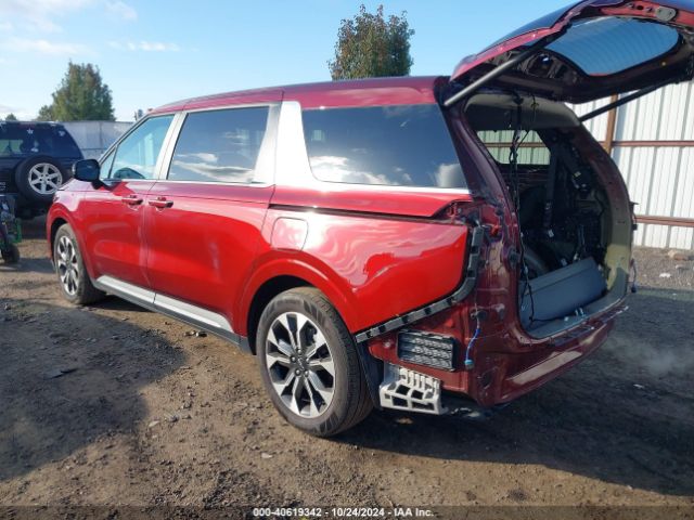 KNDNC5H32R6308192 KIA Carnival Mpv Ex