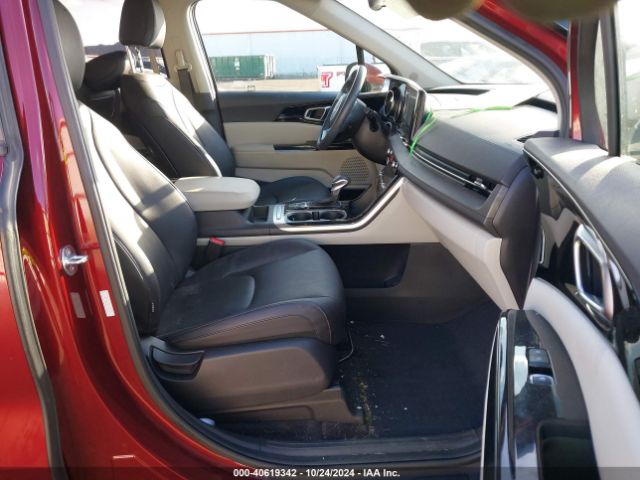 KNDNC5H32R6308192 KIA Carnival Mpv Ex