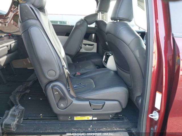 KNDNC5H32R6308192 KIA Carnival Mpv Ex