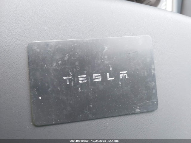 2023 TESLA MODEL Y 7SAYGAEE4PF701471 Photo 10