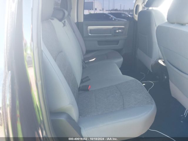 1C6RR6LT0HS532975 RAM 1500 Lone Star  4x2 5'7 Box