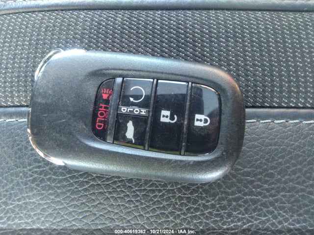 Honda Pilot Awd Touring 2023 5FNYG1H78PB000684 Image 11