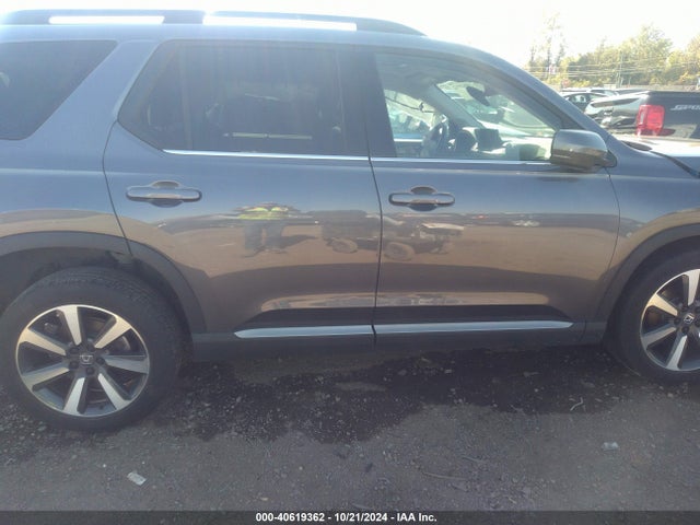 Honda Pilot Awd Touring 2023 5FNYG1H78PB000684 Image 14
